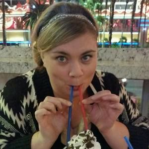 Meet your Posher, Julianne